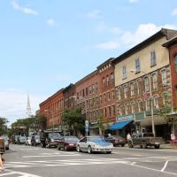 Hampton Inn Brattleboro ico