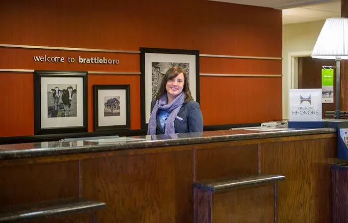 Hampton Inn Brattleboro 5