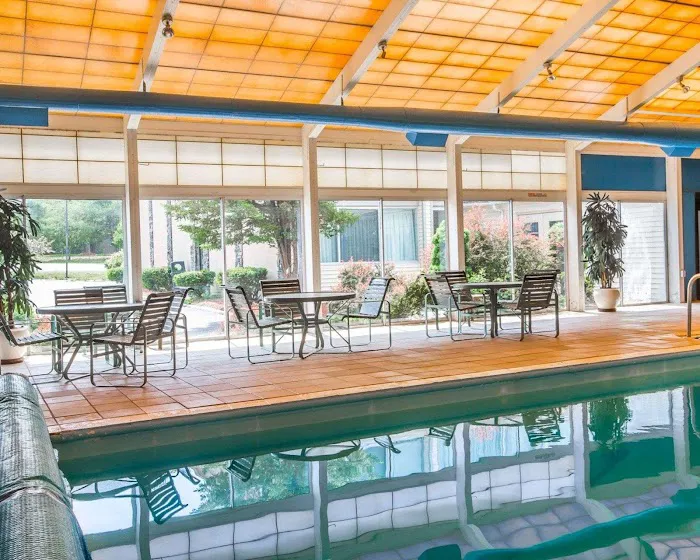 Quality Inn & Conference Center 5