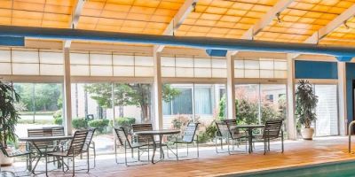 Quality Inn & Conference Center