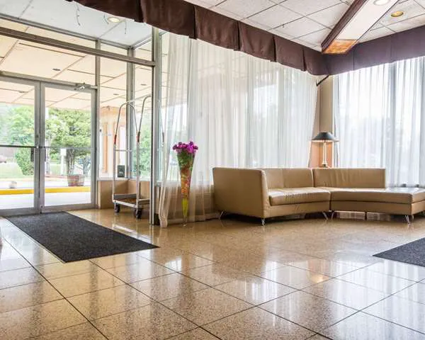 Quality Inn & Conference Center 5