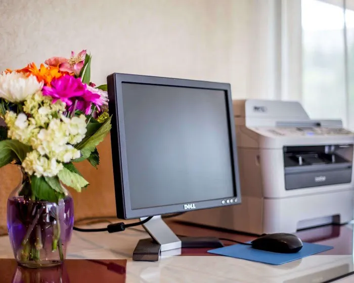 Quality Inn & Conference Center 5