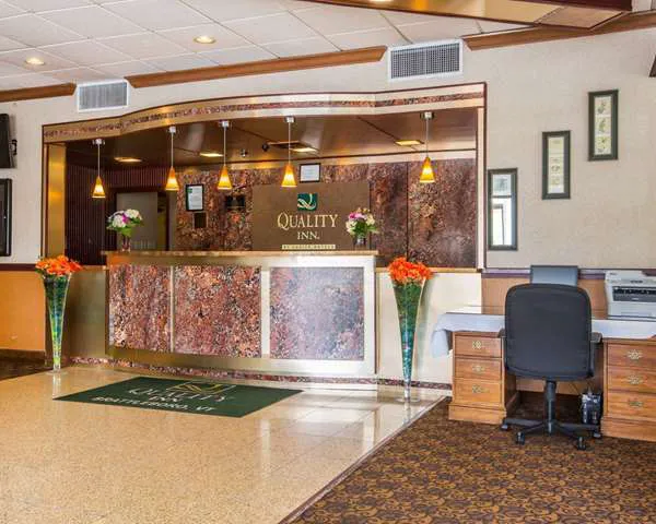 Quality Inn & Conference Center 5