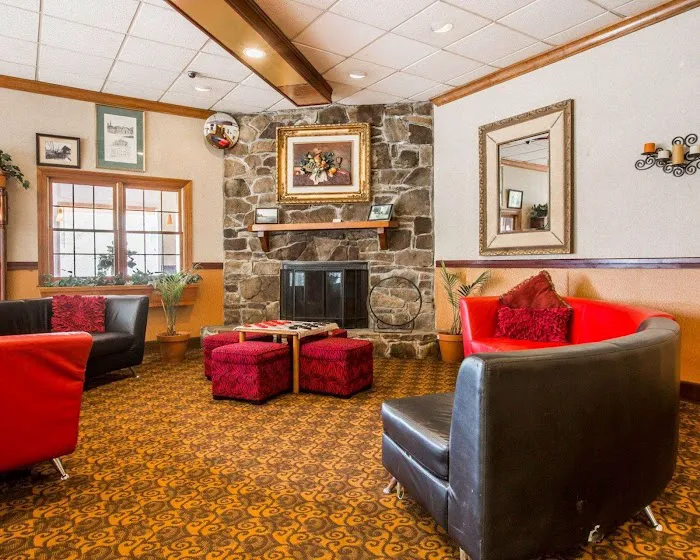 Quality Inn & Conference Center 5