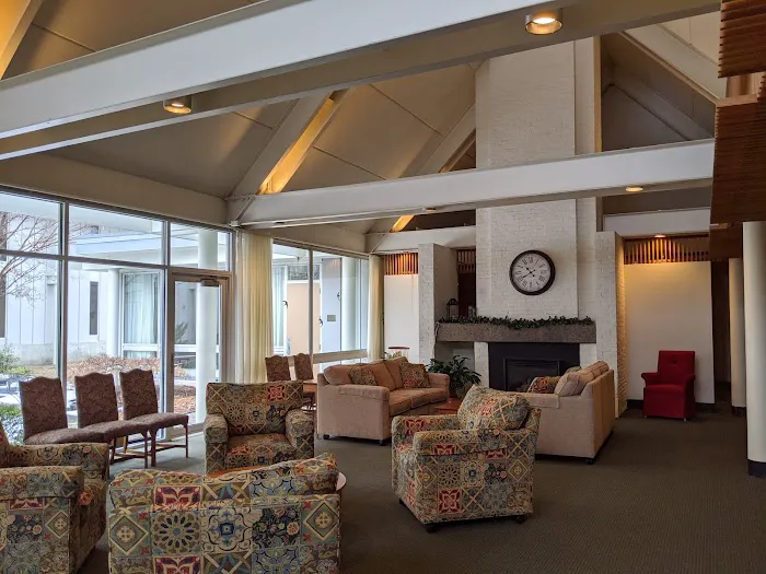 Willits Hallowell Conference Center & Hotel 4