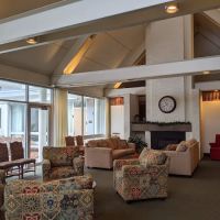 Willits Hallowell Conference Center & Hotel ico