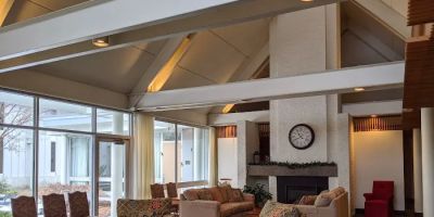 Willits Hallowell Conference Center & Hotel