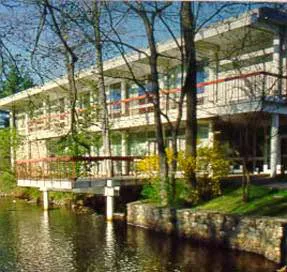 Willits Hallowell Conference Center & Hotel 4