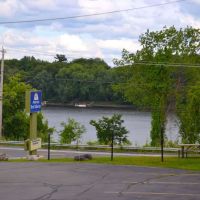 Mount Holyoke Inn ico