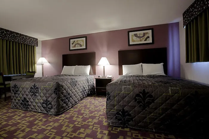 Mount Holyoke Inn 4