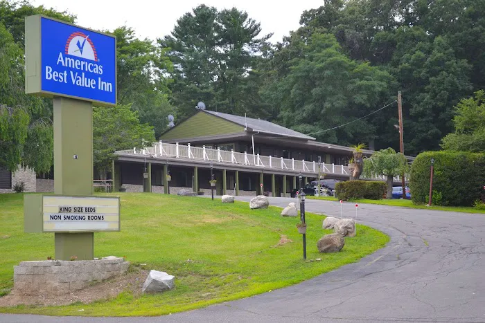 Mount Holyoke Inn 4