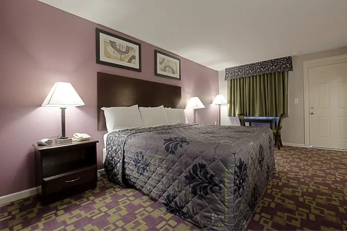 Mount Holyoke Inn 4