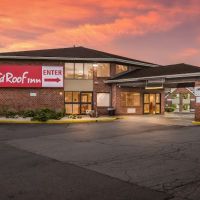 Red Roof Inn Rochester - Airport ico