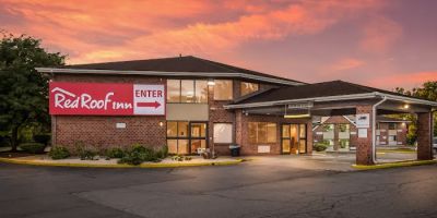 Red Roof Inn Rochester - Airport