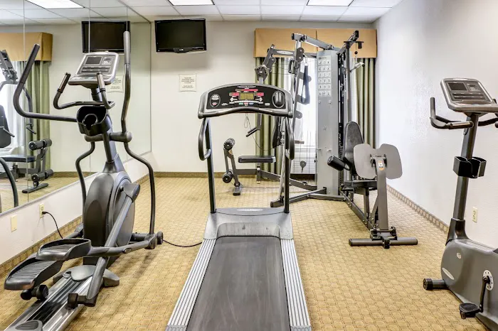 Radiance Inn and Suites 4