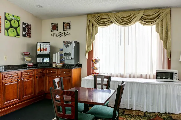 Radiance Inn and Suites 4