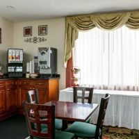Radiance Inn and Suites ico