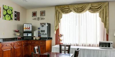 Radiance Inn and Suites
