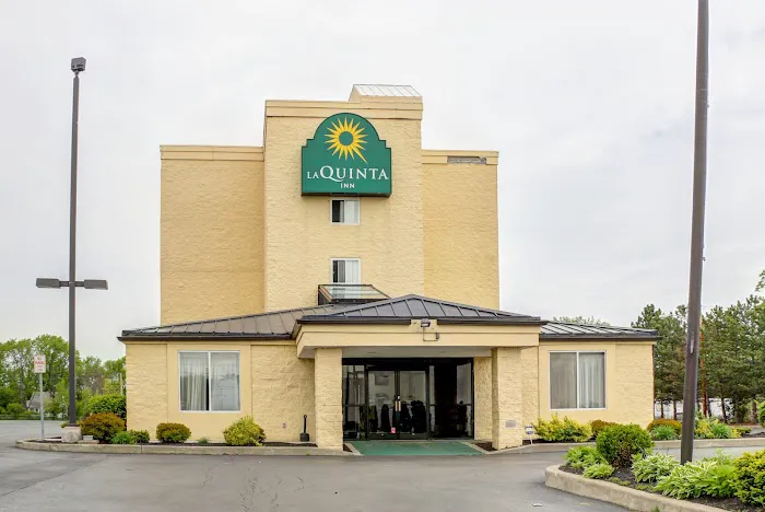 Radiance Inn and Suites 4
