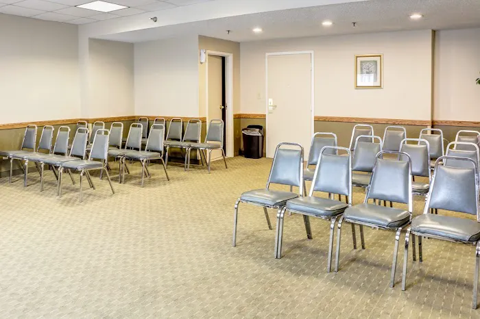 Radiance Inn and Suites 4