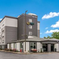 Quality Inn ico