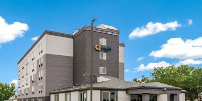 Quality Inn