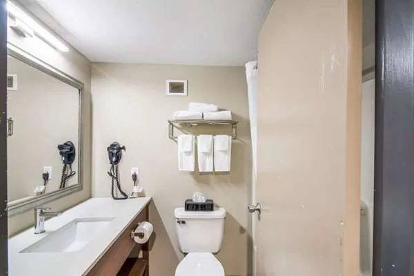 Quality Inn 4