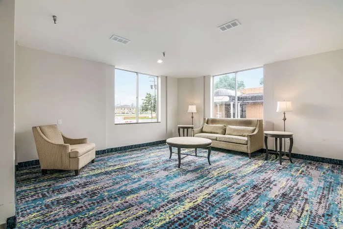 Quality Inn 4