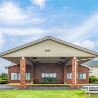 Super 8 by Wyndham Henrietta/Rochester Area ico