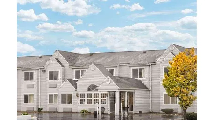 Baymont by Wyndham Henrietta/Rochester 4