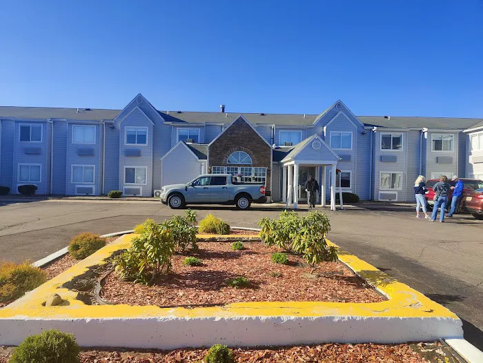 Baymont by Wyndham Henrietta/Rochester 4