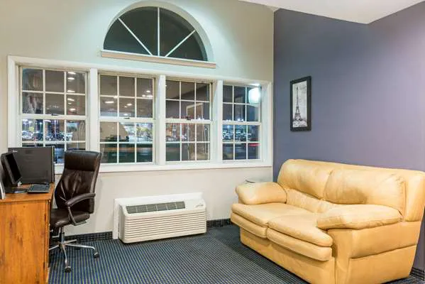 Baymont by Wyndham Henrietta/Rochester 4