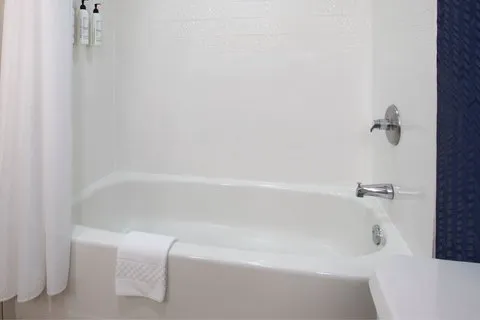 Fairfield Inn Rochester Henrietta/University Area 4