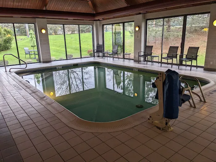 Fairfield Inn Rochester Henrietta/University Area 4