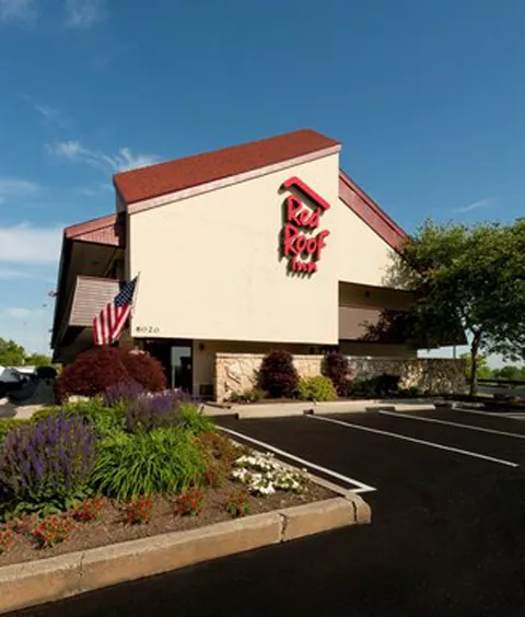 Red Roof Inn Rochester - Henrietta 4