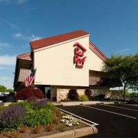 Red Roof Inn Rochester - Henrietta ico