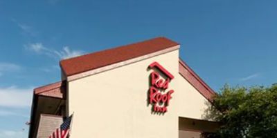 Red Roof Inn Rochester - Henrietta