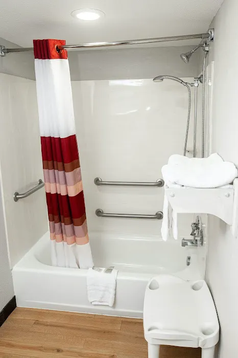 Red Roof Inn Rochester - Henrietta 4