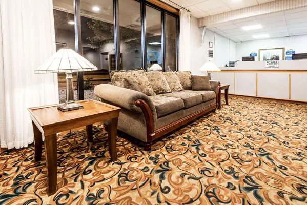 Days Inn by Wyndham Henrietta/Rochester Area 4