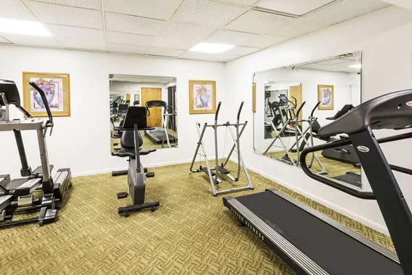Days Inn by Wyndham Henrietta/Rochester Area 4