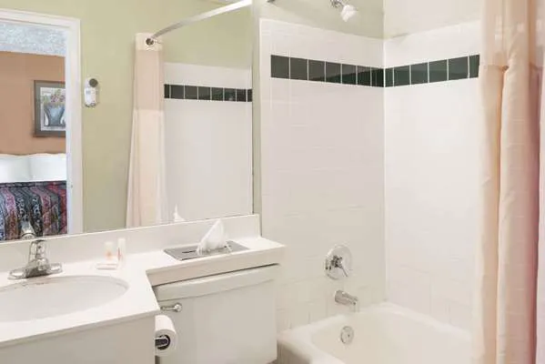 Days Inn by Wyndham Henrietta/Rochester Area 4