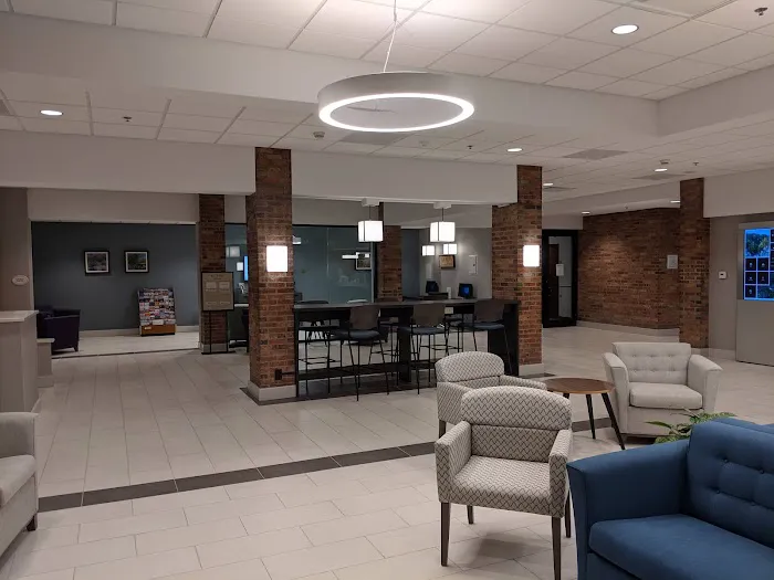 RIT Inn & Conference Center 4