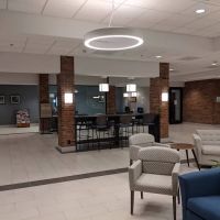 RIT Inn & Conference Center ico