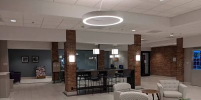 RIT Inn & Conference Center