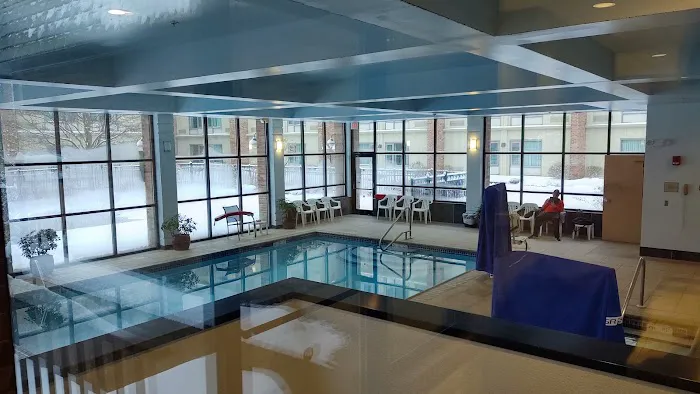 RIT Inn & Conference Center 4