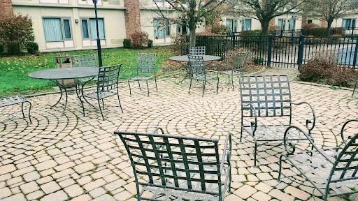 RIT Inn & Conference Center 4