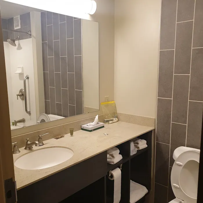 RIT Inn & Conference Center 4