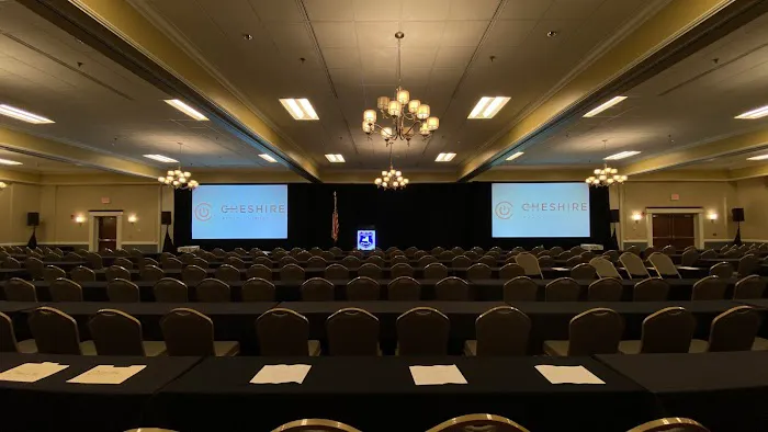 RIT Inn & Conference Center 4