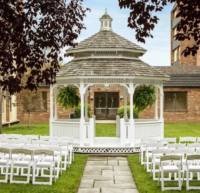 RIT Inn & Conference Center 4