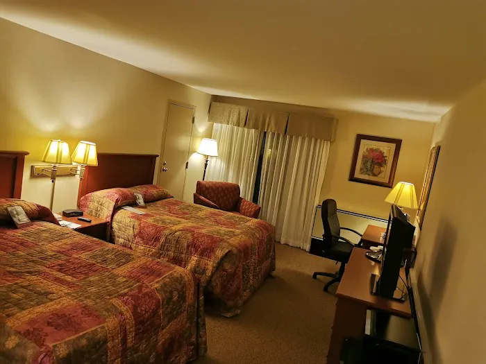 RIT Inn & Conference Center 4